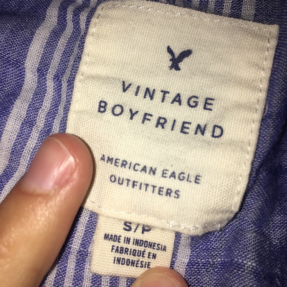 Flannel - Picture 2 of 2